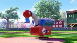 انیمیشن سانی بانیز قسمت 116 - sunny bunnies